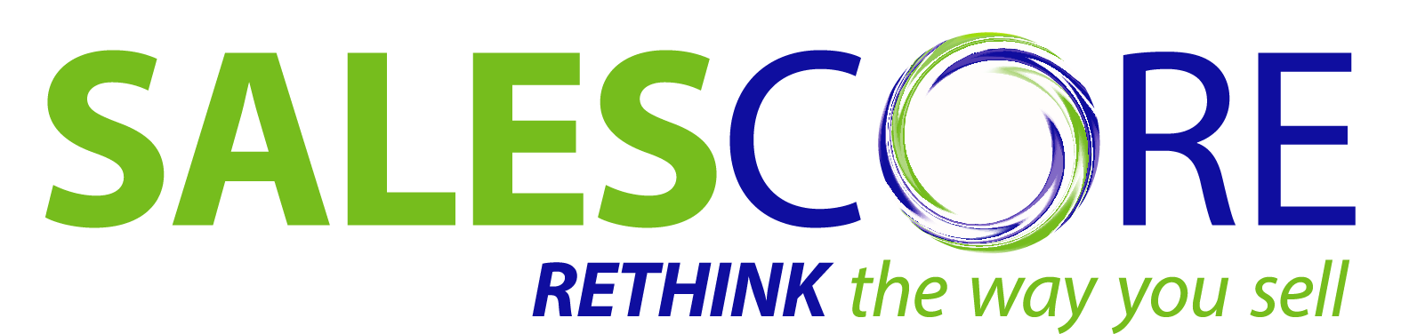 Salescore logo